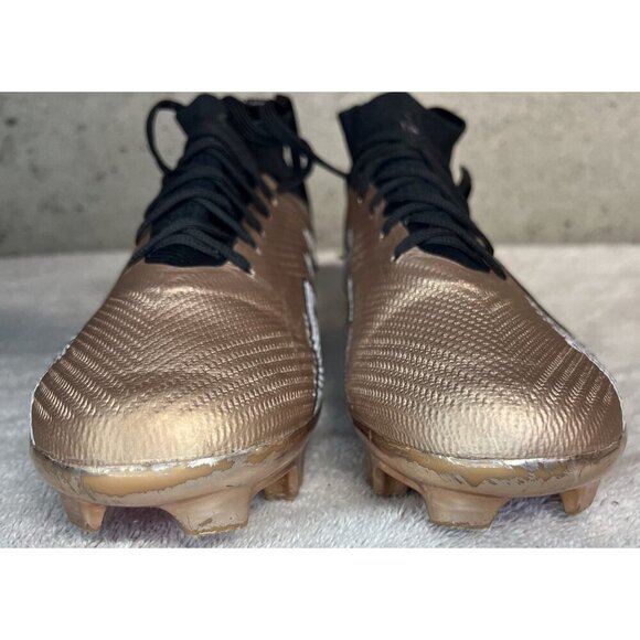 Nike Zoom Mercurial Superfly 9 Elite FG DJ4977-101 Men\'s Soccer Cleats Size 6.5